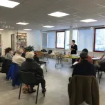 Prévention proches-aidants