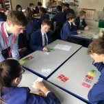 🎒 MegaWatt in schools