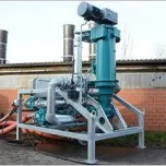 Börger Separation Technology | Bioselect BS