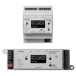 De nieuwe generatie JUNG KNX led-controllers