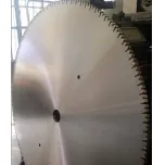 Discs - Circular blades