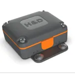 Griffin IoT for Condition Based Maintenace - Raven sensor BOX827