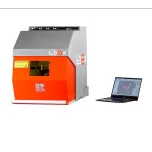 LASER : L-BOX (Best-seller ATELIER) - station laser autonome. Facile d'utilisation, robuste, économique, avec un nouveau de sécurité maximal pour l'utilisateur