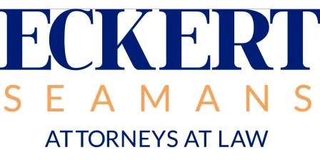 Eckert Seamans