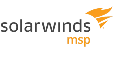 SolarWinds MSP