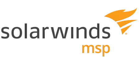 SolarWinds MSP