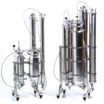 Hydrocarbon Extraction Equipment