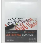 Crescent Artboard 3-Packs