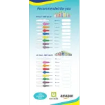 ICON OPTIM Interdental brushes