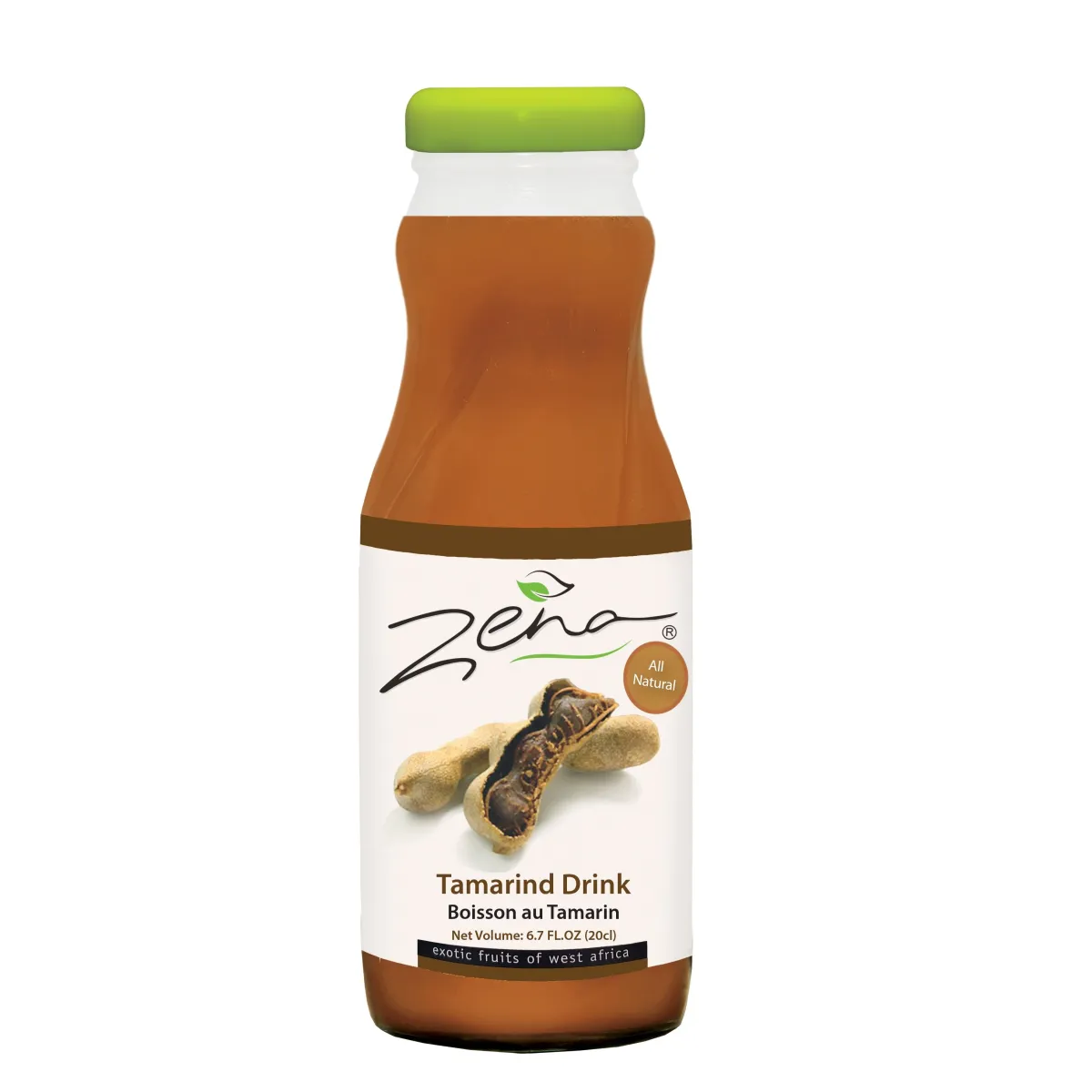 Tamarind Juice 250ml
