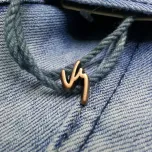 CASUAL/BOTONES-REMACHES-PLACAS / BUTTONS-RIVETS-METAL LABEL