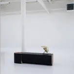 Adjacencies rectangular coffee table