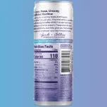 Creamy Vanilla Latte