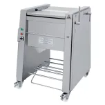 Éplucheuses à viande