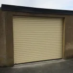 Porte de garage