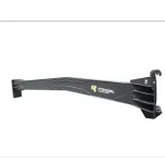 Mechanical Stone Bench Pusher