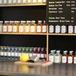 Jensen's Gin & The London Essence Tonic