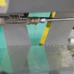 Diamond Tools for Glass Seaming & Arrissing