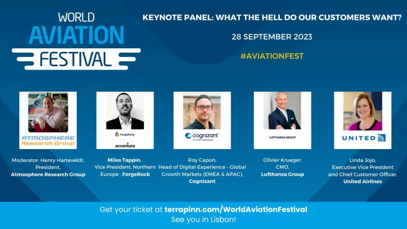 Keynote Panel: What the hell do our customers want?