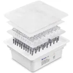 Prefillable Glass Syringes