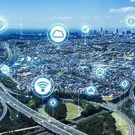 IoT Secure Device Identity Solution for Chip to Cloud Protection