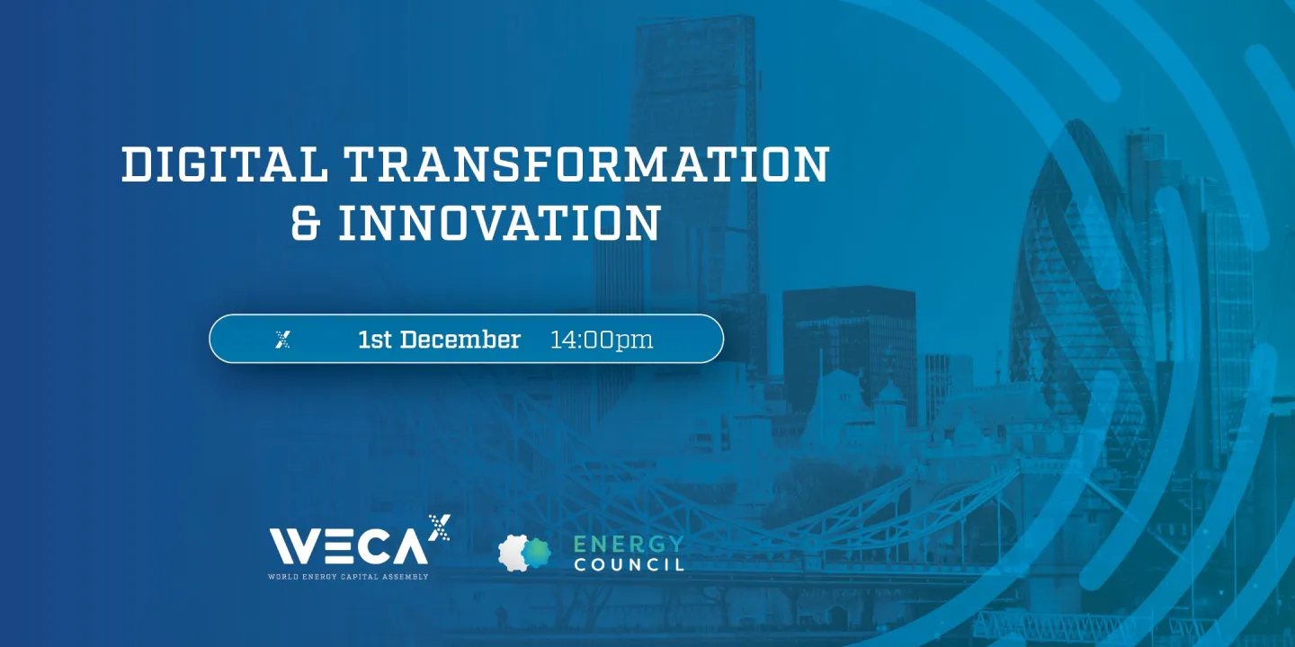 Digital Transformation & Innovation
