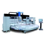 brembana speed: 3/4 axes CNC machine
