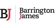 Barrington James