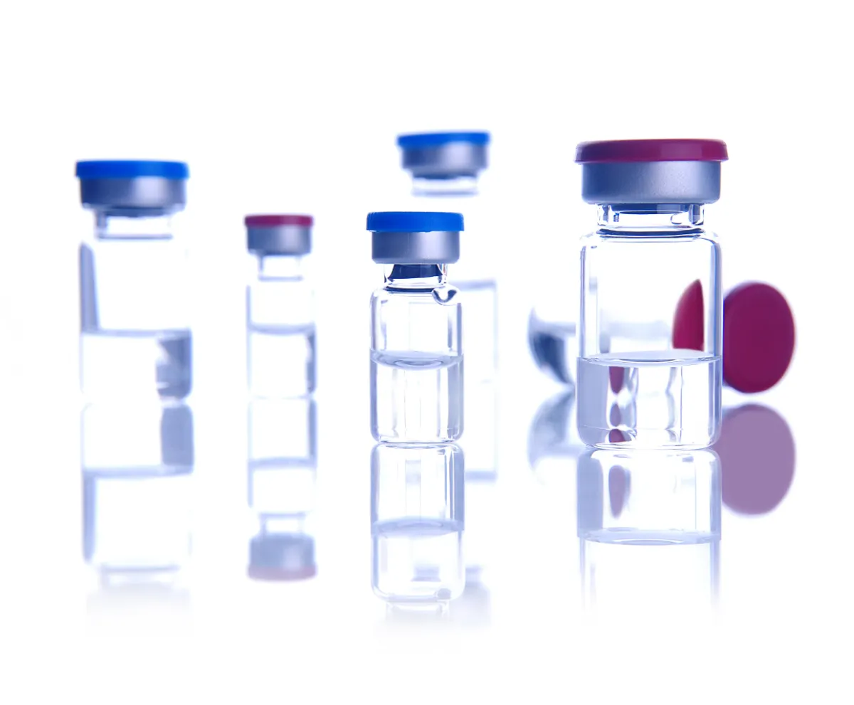 WHEATON(R) COMPLETEPAK