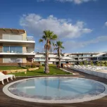 PRAIA DO SAL - Lisbon Resort, en bordure du fleuve Tage