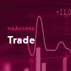 nxAccess | FPGA-based trading engine