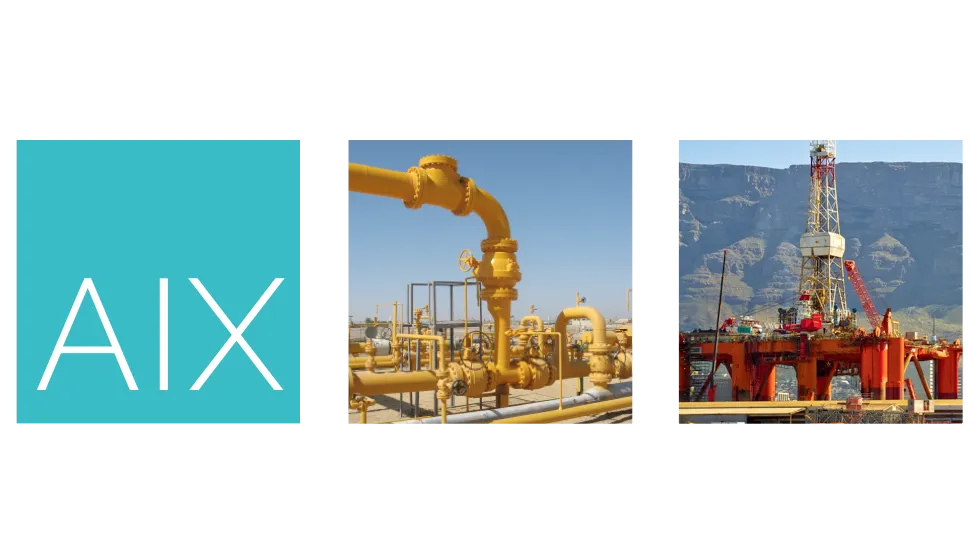 AIX: Gas – The western margins