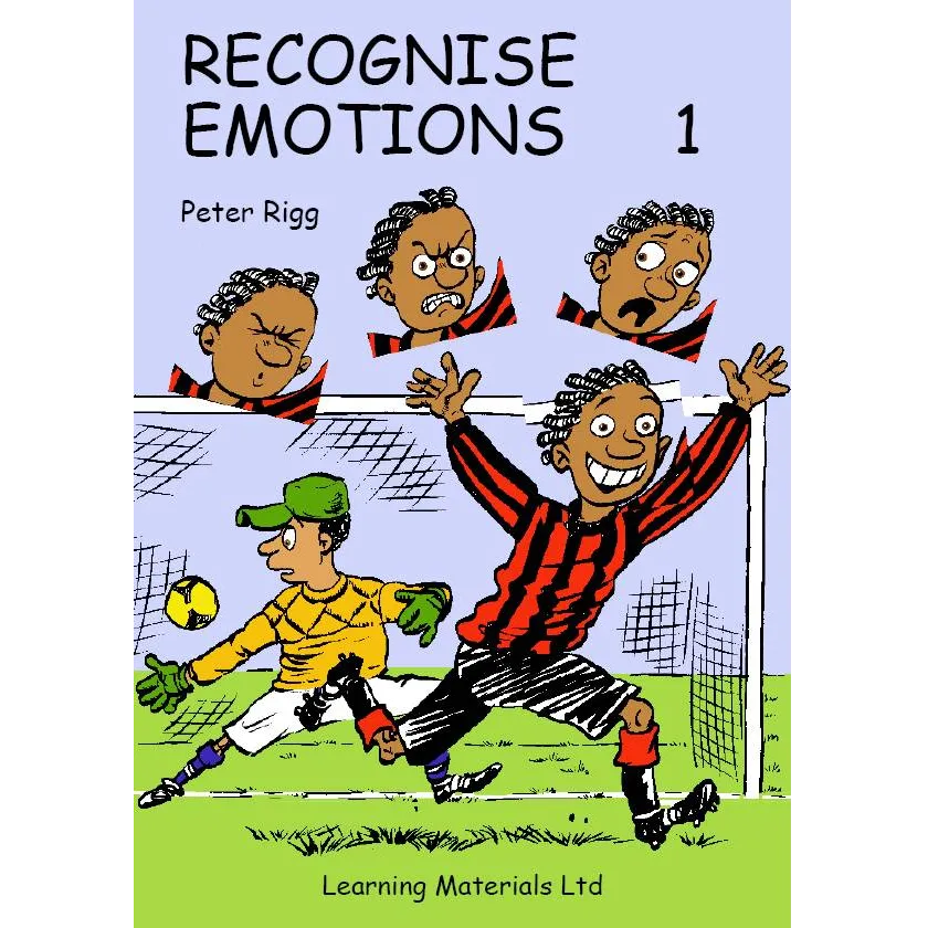 Recognise Emotions