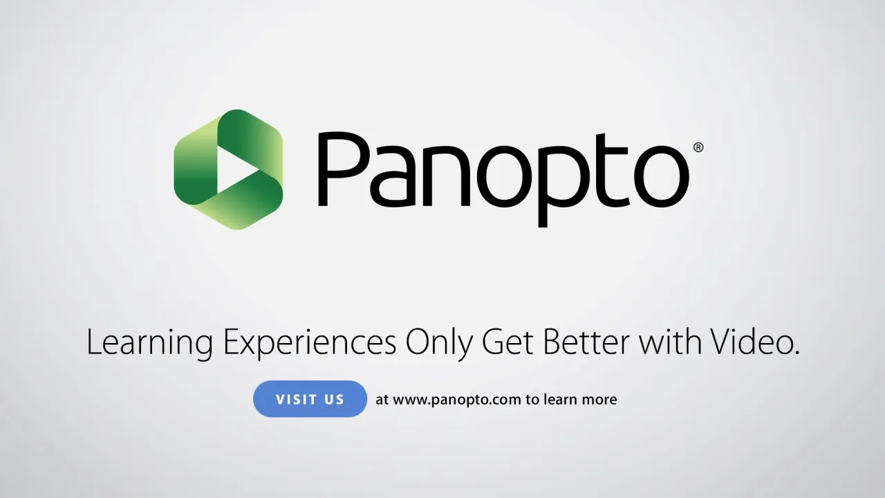 The Future of Learning, 31 Million Recordings Later