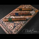 Montana River Series