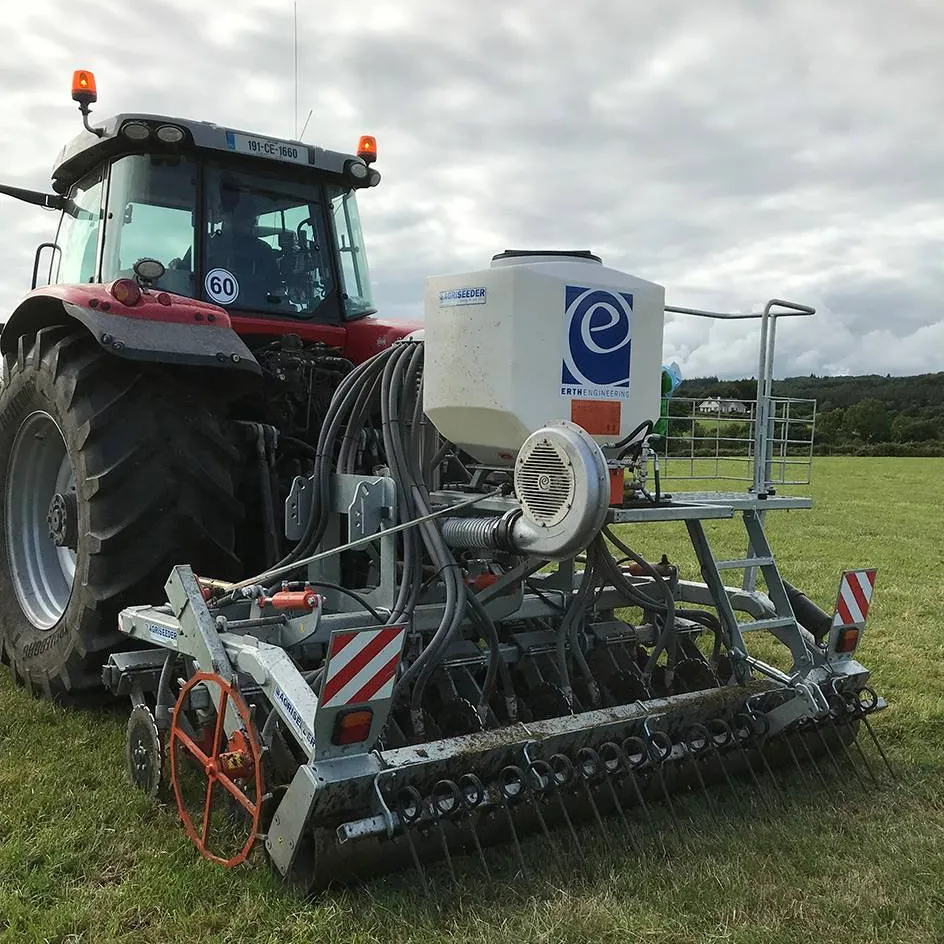 PMI Ag (Carry Erth Engineering in Province of Quebec)