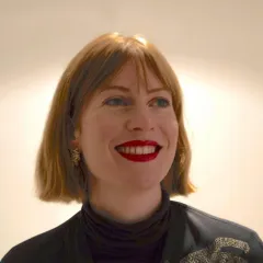 Rosa Duvekot