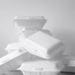 Borrow & Return (Reuse model for hawker centers)