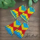 Czech Seed Bead Bestseller Planogram