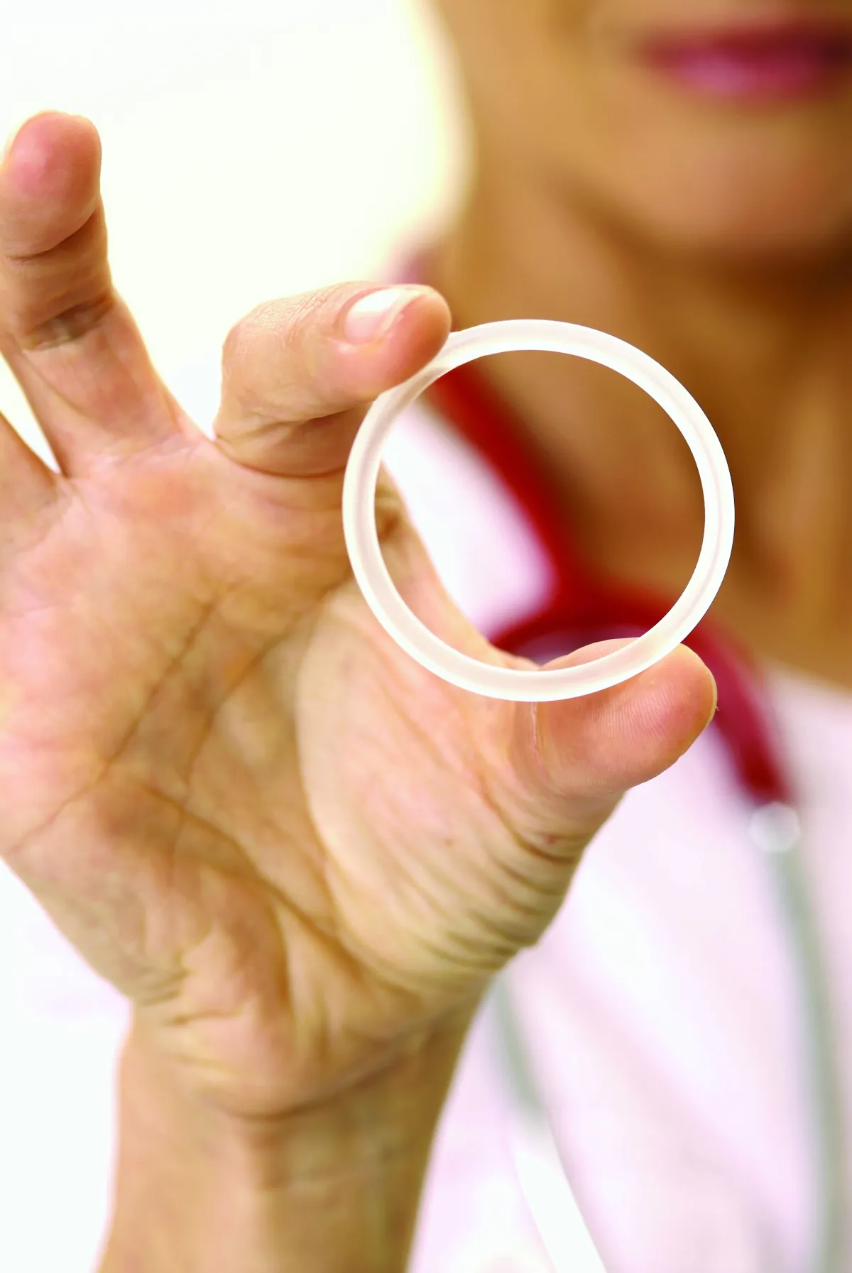 SOLUTIONS - Intra vaginal rings and intra uterine devices