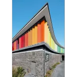 RAL building, Bonn, Germany