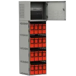 Cabinets and Enclosures