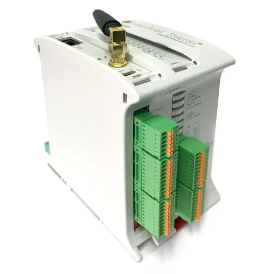 ESP32 ETHERNET & WIFI & BLUETOOTH PLC 57AAR I/Os Analog/Digital/Relay PLUS