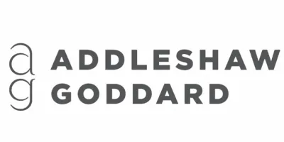 Addleshaw Goddard
