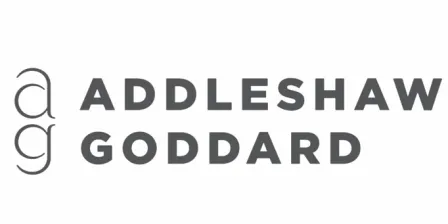 Addleshaw Goddard