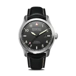 Men's Bremont Luxury Timepiece