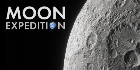 Moon Expedition