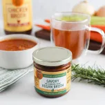 Zoup! Launches Super-Premium Culinary Concentrates™