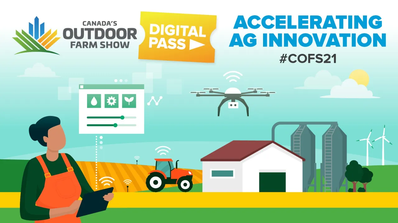 Quadcrate Arrives in Canada