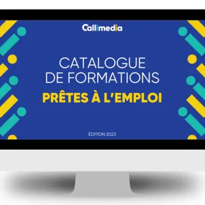 Catalogue de formations e-learning sur étagères